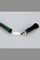 Jilter Alu One-Hit Pipe mit Jilter - Pink