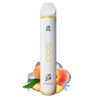 SIDO Vapes - SIGGI - ohne Nikotin - Cheekz