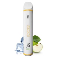 SIDO Vapes - SIGGI - ohne Nikotin - Eden