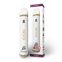 SIDO Vapes - SIGGI - ohne Nikotin - Pearls