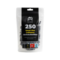 Kailar - 250 Slim - Black
