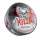 KILLA - Blueberry - All White Snus - 16g