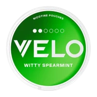 VELO - Green Spearmint - 2/6