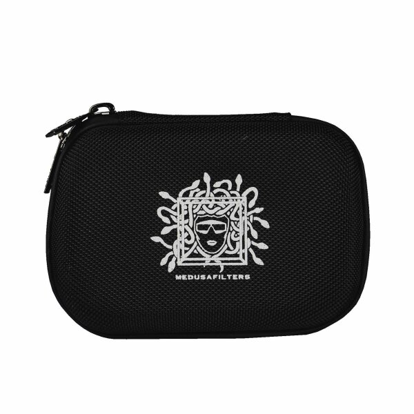 MedusaFilters - Travel Hardcase - Geruchsdicht - 1 St&uuml;ck