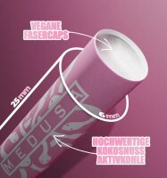 MedusaFilters - 1000er Pack - ROS&Eacute;