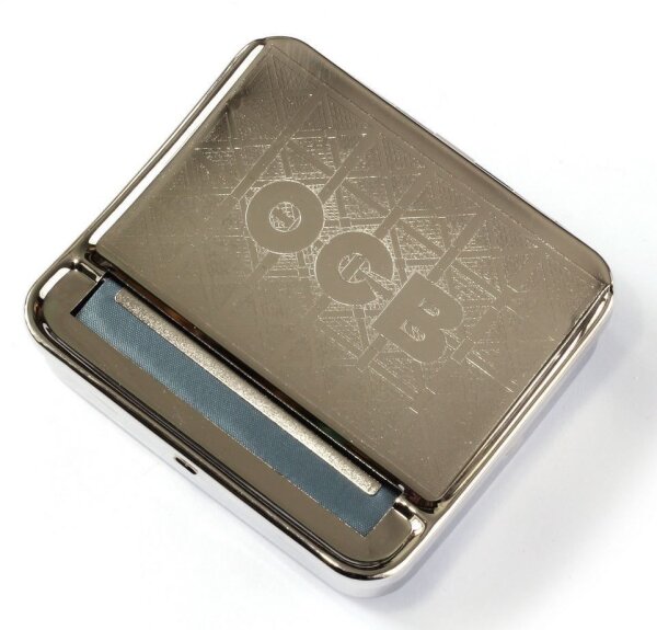 OCB Automatic Rolling Box - 1 St&uuml;ck