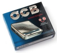 OCB Automatic Rolling Box - 1 St&uuml;ck