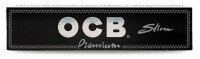 OCB - Premium Slim Kingsize - Display - 50 x 32 St&uuml;ck